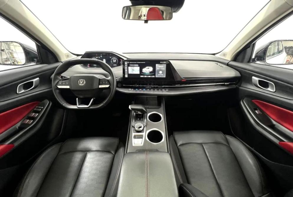 Changan CS55 Plus II Нижний Новгород  - изображение 15