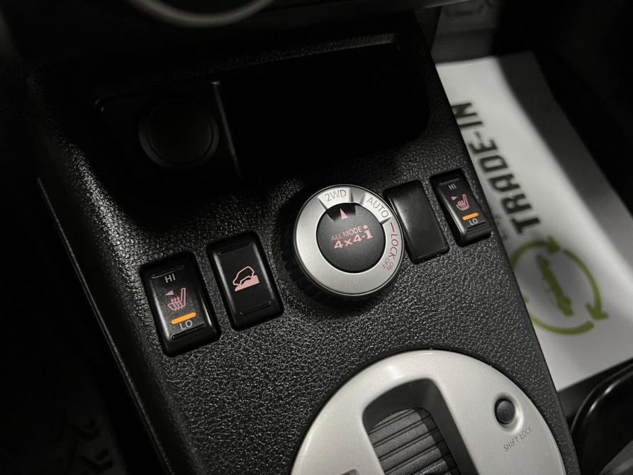 Nissan X-Trail II Рестайлинг Тверь  - изображение 20