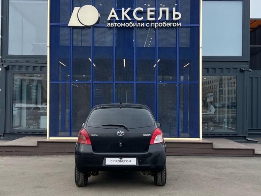 Toyota Yaris II Архангельск  - изображение 6