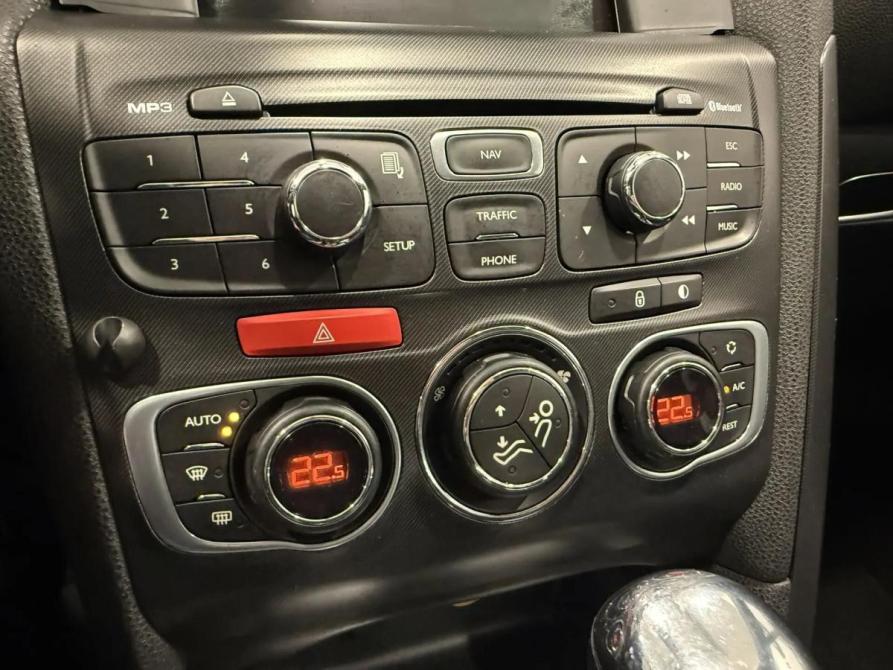 Citroen DS4 Подольск  - изображение 20