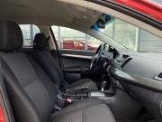 Mitsubishi Lancer X Рестайлинг Москва  - изображение 40