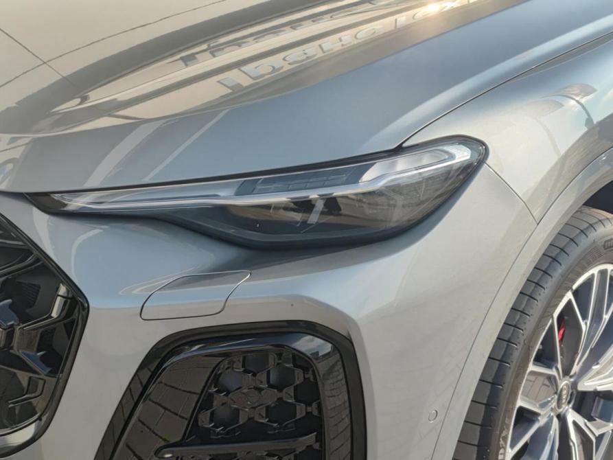 Audi Q5 III Казань  - изображение 21