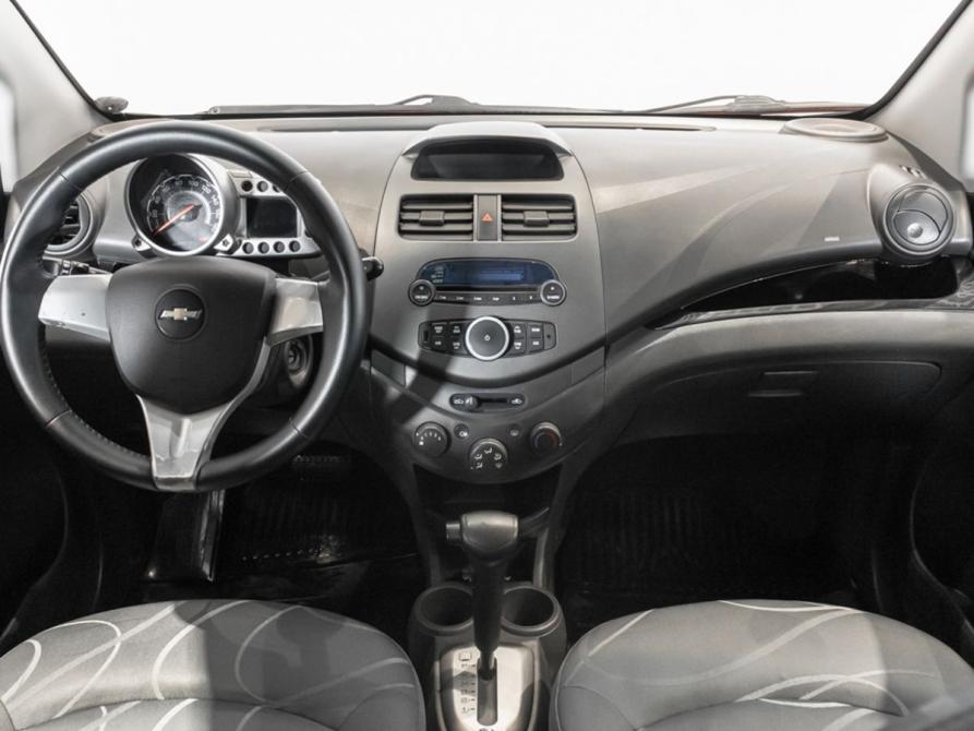 Chevrolet Spark III Казань  - изображение 6