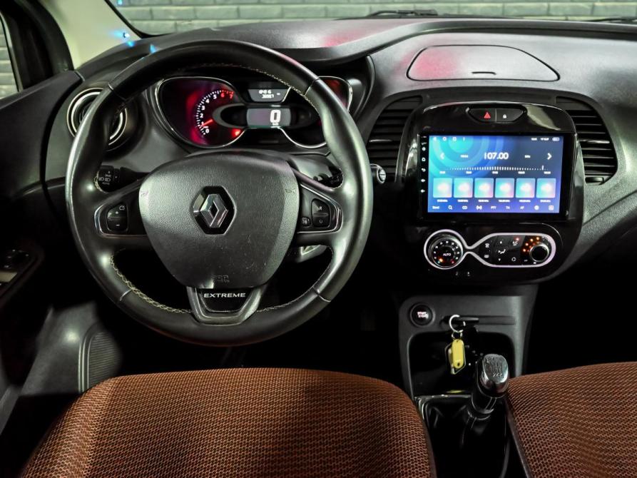 Renault Kaptur I Екатеринбург  - изображение 15