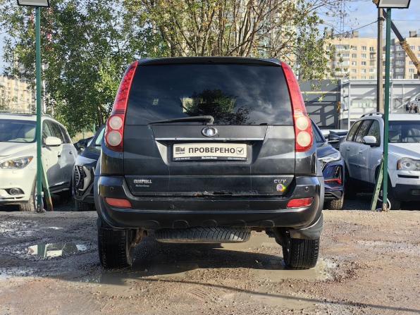 Great Wall Hover H5 с пробегом 2013 года, цена 519 000 рублей, 259762 км, внедорожник, Автокод Объявления