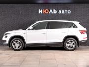 Skoda Kodiaq I Екатеринбург  - изображение 27