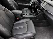 Kia Optima IV Кемерово  - изображение 34