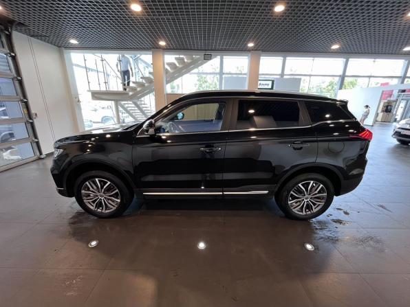 Geely Atlas Pro с пробегом 2023 года, цена 1 920 000 рублей, 82398 км, внедорожник, Автокод Объявления