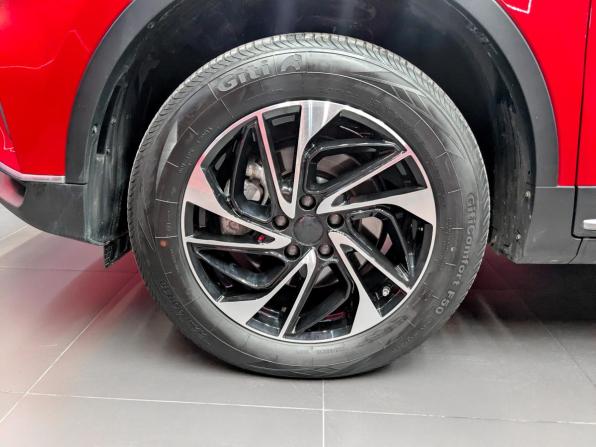 Geely Atlas Pro с пробегом 2021 года, цена 1 880 000 рублей, 57590 км, внедорожник, Автокод Объявления