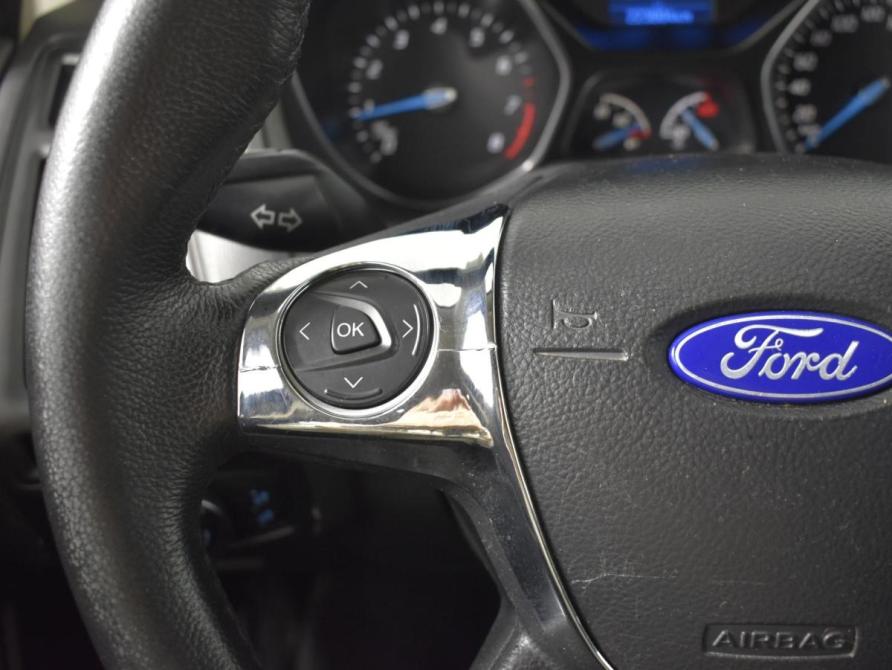 Ford Focus III Казань  - изображение 14