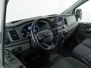 Ford Transit Custom I Рестайлинг Москва  - изображение 28