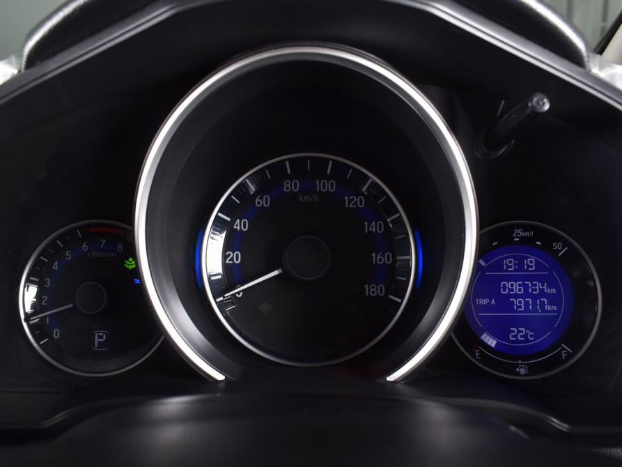 Honda Fit III Кемерово  - изображение 9