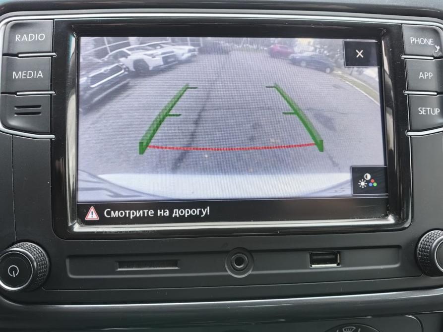 Volkswagen Polo V Рестайлинг Нижнекамск  - изображение 21