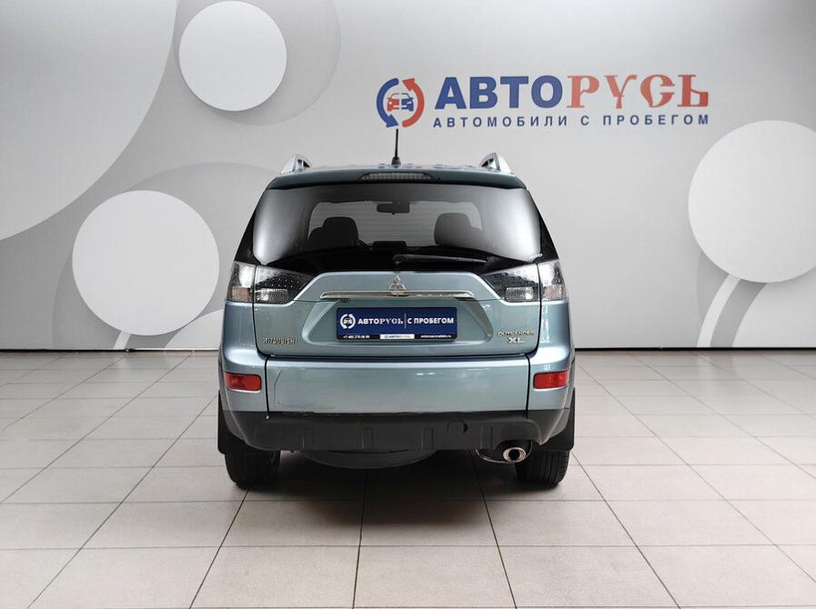 Mitsubishi Outlander II Подольск  - изображение 4