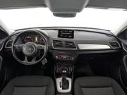 Audi Q3 I (8U) Рестайлинг Москва  - изображение 41