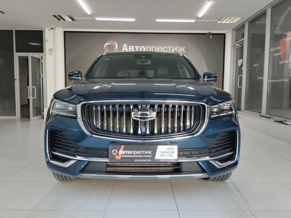 Geely Monjaro I с пробегом 2024 года, цена 3 020 000 рублей, 31265 км, внедорожник, Автокод Объявления