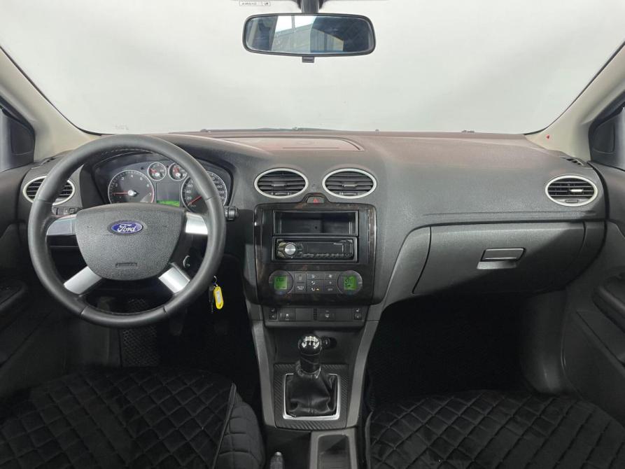 Ford Focus II Воронеж  - изображение 9