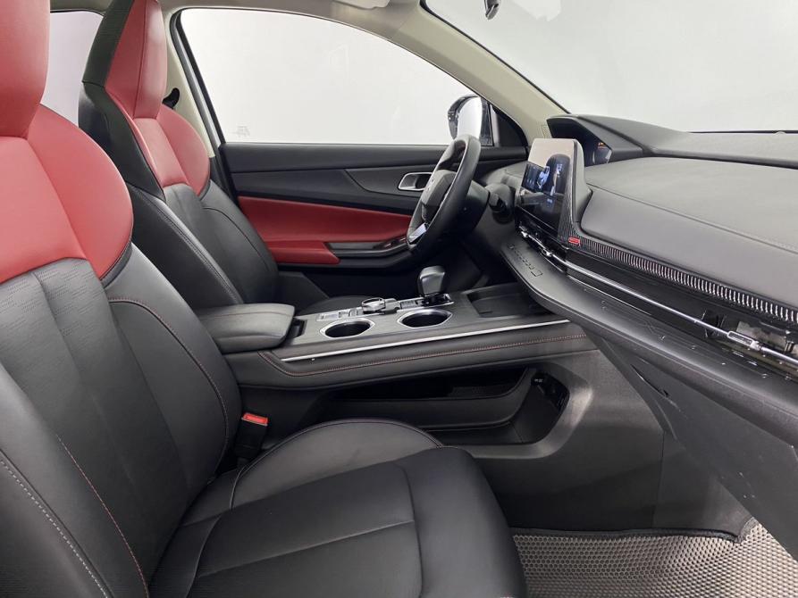 Changan CS55 Plus II Воронеж  - изображение 13