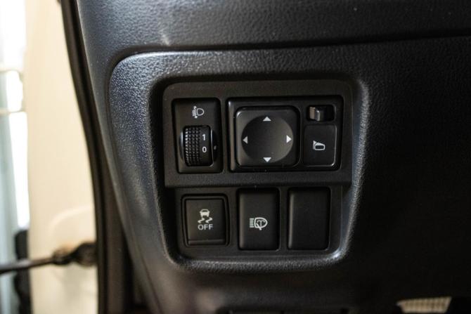 Nissan Juke I с пробегом 2013 года, цена 1 050 000 рублей, 146620 км, внедорожник, Автокод Объявления