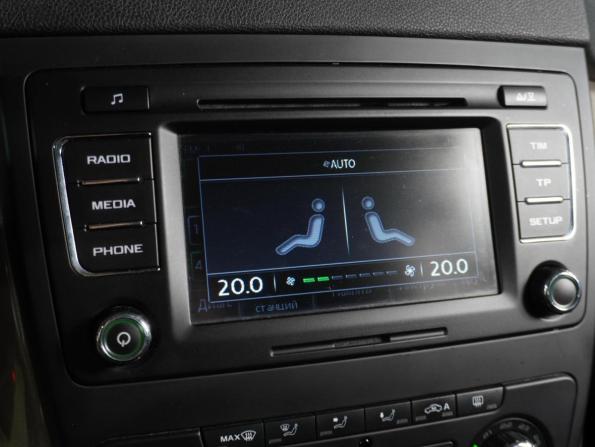 Skoda Yeti I с пробегом 2013 года, цена 999 000 рублей, 106704 км, внедорожник, Автокод Объявления