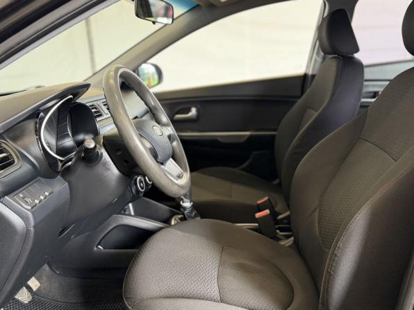 Kia Rio III с пробегом 2012 года, цена 700 000 рублей, 213000 км, седан, Автокод Объявления