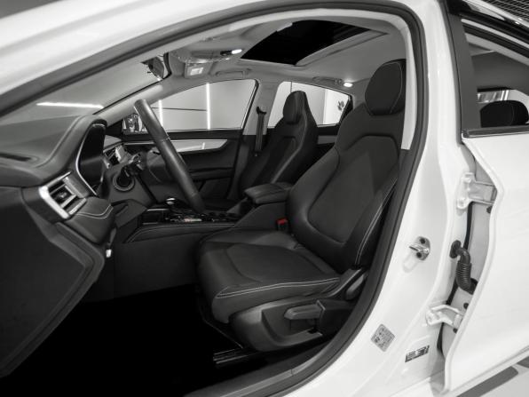 JAC J7 I с пробегом 2023 года, цена 1 370 000 рублей, 20875 км, хэтчбек, Автокод Объявления