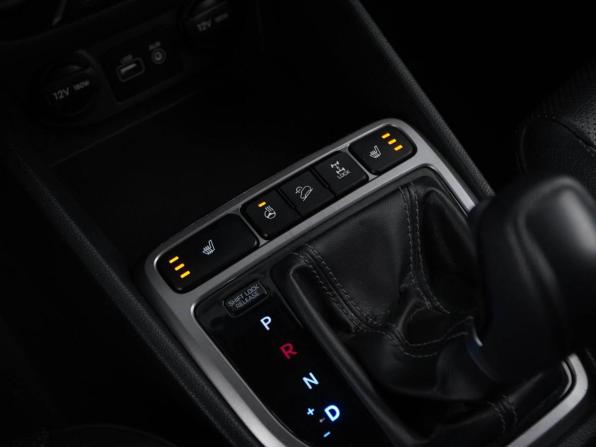 Hyundai Creta I с пробегом 2017 года, цена 1 921 444 рубля, 104515 км, внедорожник, Автокод Объявления