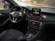 Mercedes-Benz GLA AMG I (X156) Москва  - изображение 43