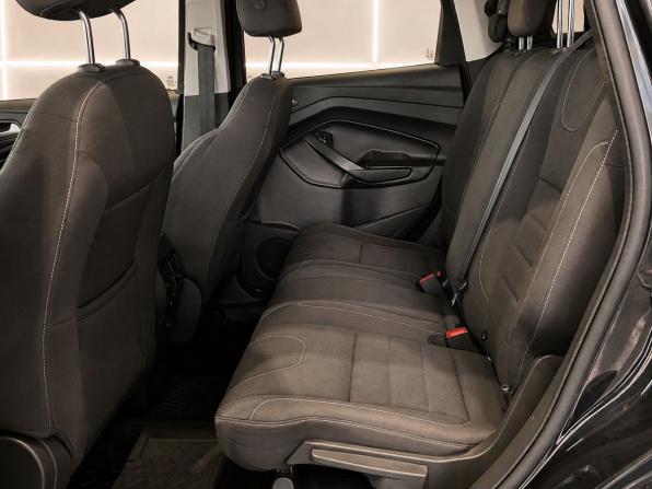 Ford Kuga II с пробегом 2014 года, цена 1 145 000 рублей, 147470 км, внедорожник, Автокод Объявления