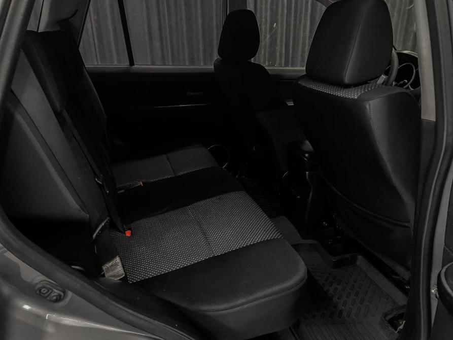 Suzuki Grand Vitara II Красноярск  - изображение 13