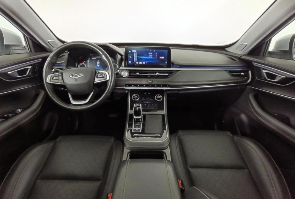 Chery Tiggo 8 I Рестайлинг Волгоград  - изображение 11