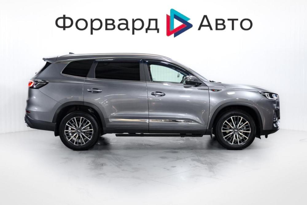 Chery Tiggo 8 Pro Max I Тюмень  - изображение 9