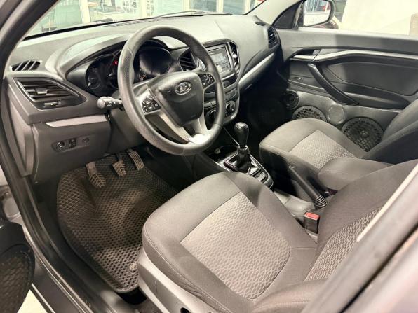 Lada (ВАЗ) Vesta I с пробегом 2018 года, цена 785 000 рублей, 147279 км, седан, Автокод Объявления