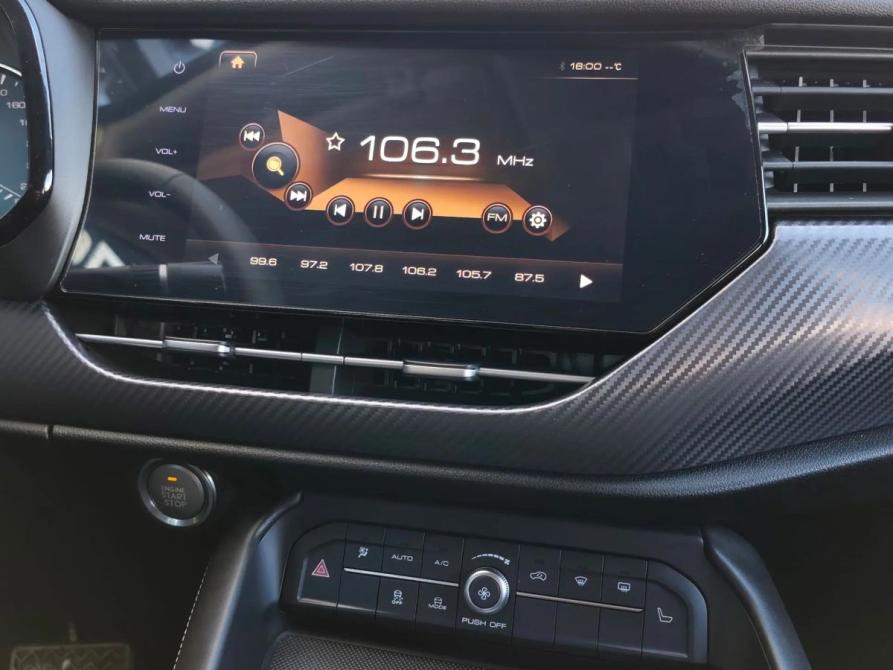 Haval F7x I Санкт-Петербург  - изображение 14