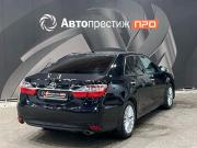 Toyota Camry VII (XV50) Рестайлинг Пермь  - изображение 28