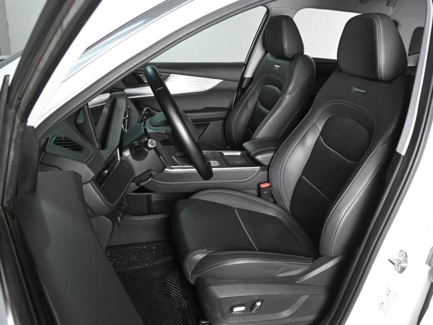 Chery Tiggo 7 Pro Max I Ростов-на-Дону  - изображение 10