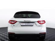 Maserati Levante I Москва  - изображение 30