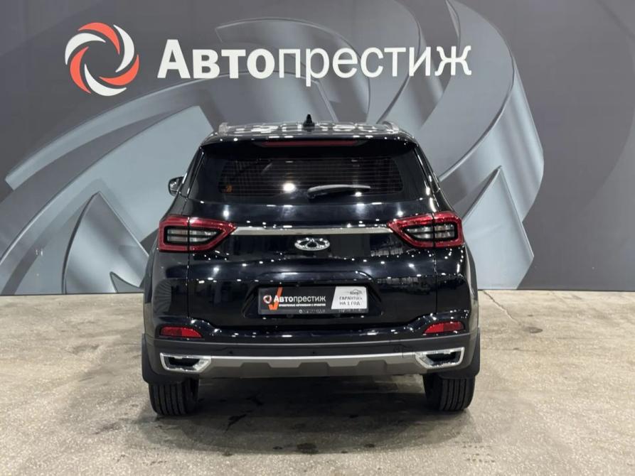 Chery Tiggo 4 Pro I Рестайлинг Пермь  - изображение 6