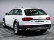 Audi A4 allroad IV (B8) Рестайлинг Москва  - изображение 27