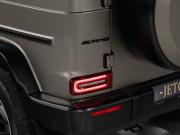 Mercedes-Benz G-Класс AMG II (W463) Москва  - изображение 33