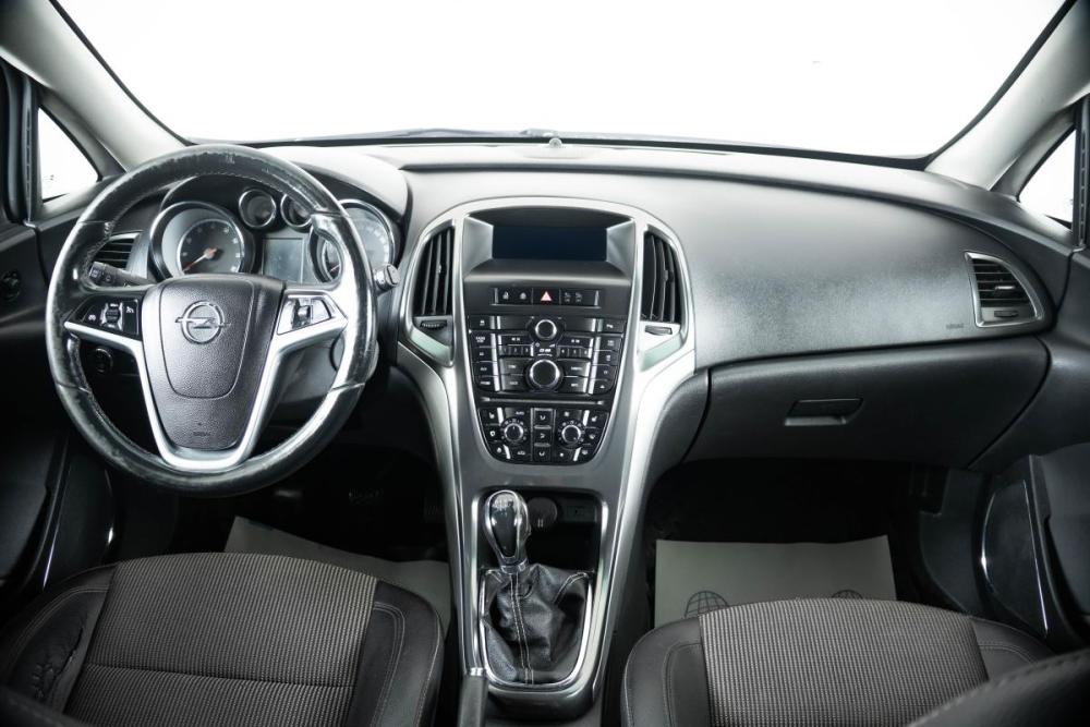 Opel Astra J Пермь  - изображение 13