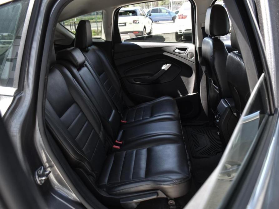 Ford C-MAX II Краснодар  - изображение 7