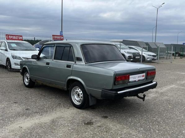 Lada (ВАЗ) 2107 с пробегом 2010 года, цена 147 680 рублей, 208997 км, седан, Автокод Объявления