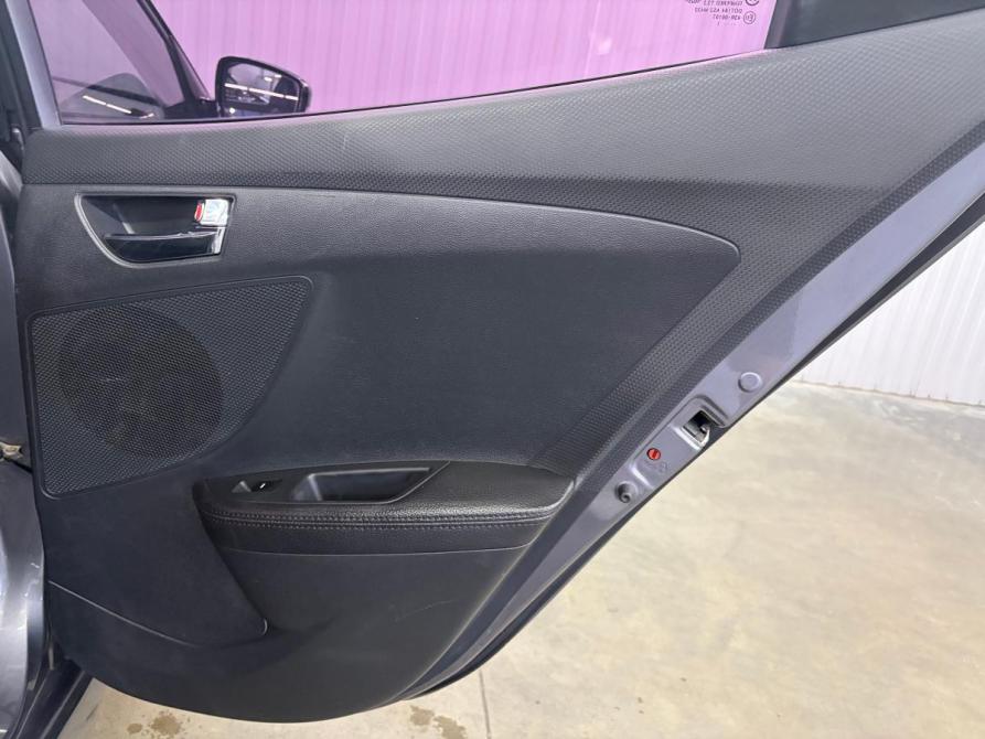 Hyundai Veloster I Краснодар  - изображение 13