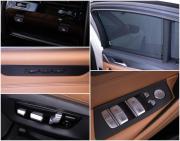BMW 5 серии VII (G30/G31/G38) Рестайлинг Москва  - изображение 35