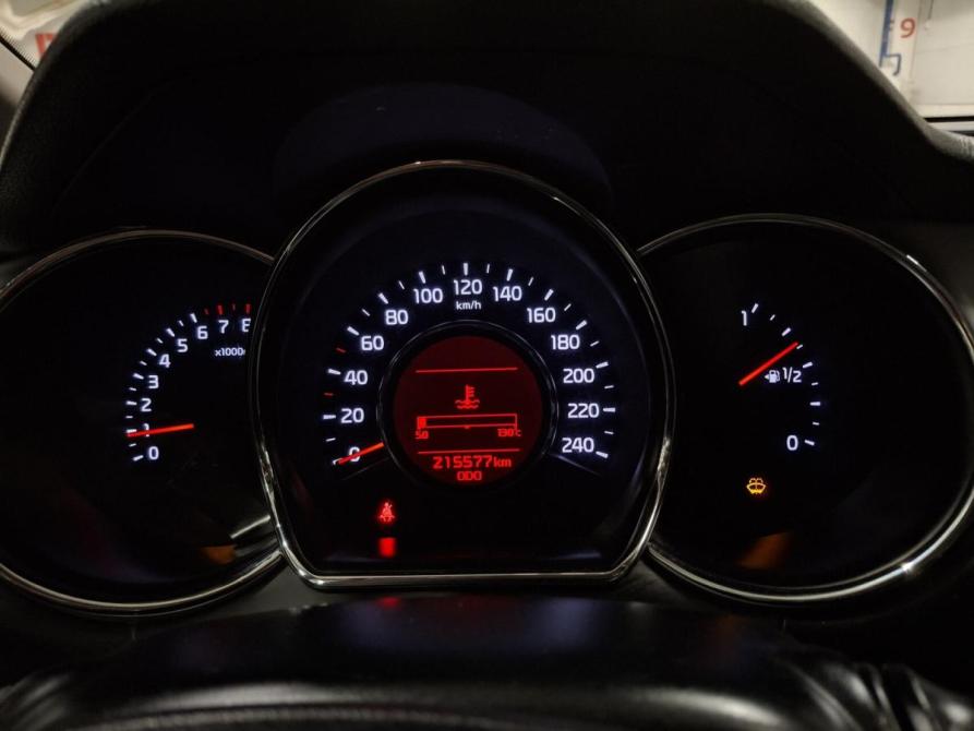 Kia Ceed II Казань  - изображение 16