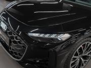 Audi A5 III (B10) Москва  - изображение 59