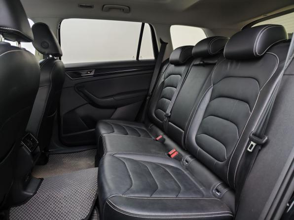 Skoda Kodiaq I с пробегом 2020 года, цена 2 679 000 рублей, 95685 км, внедорожник, Автокод Объявления
