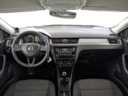 Skoda Rapid I Рестайлинг Москва  - изображение 40