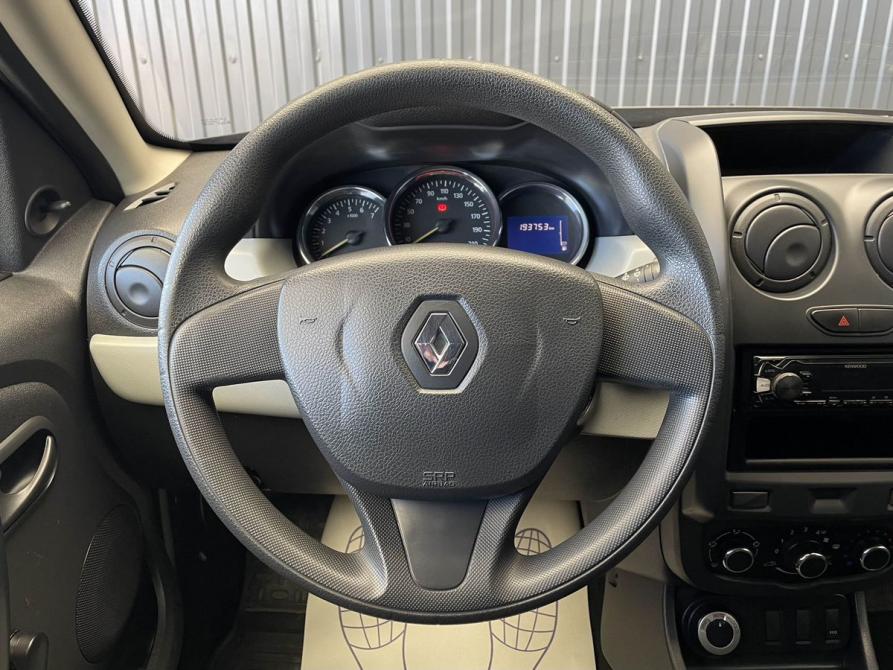Renault Duster I Рестайлинг Пермь  - изображение 7